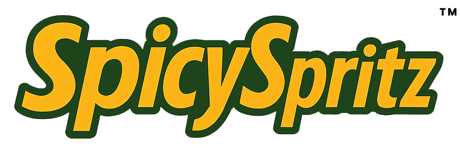 SpicySpritz™ - Revolutionary Heat-Infused Refreshment | Premium